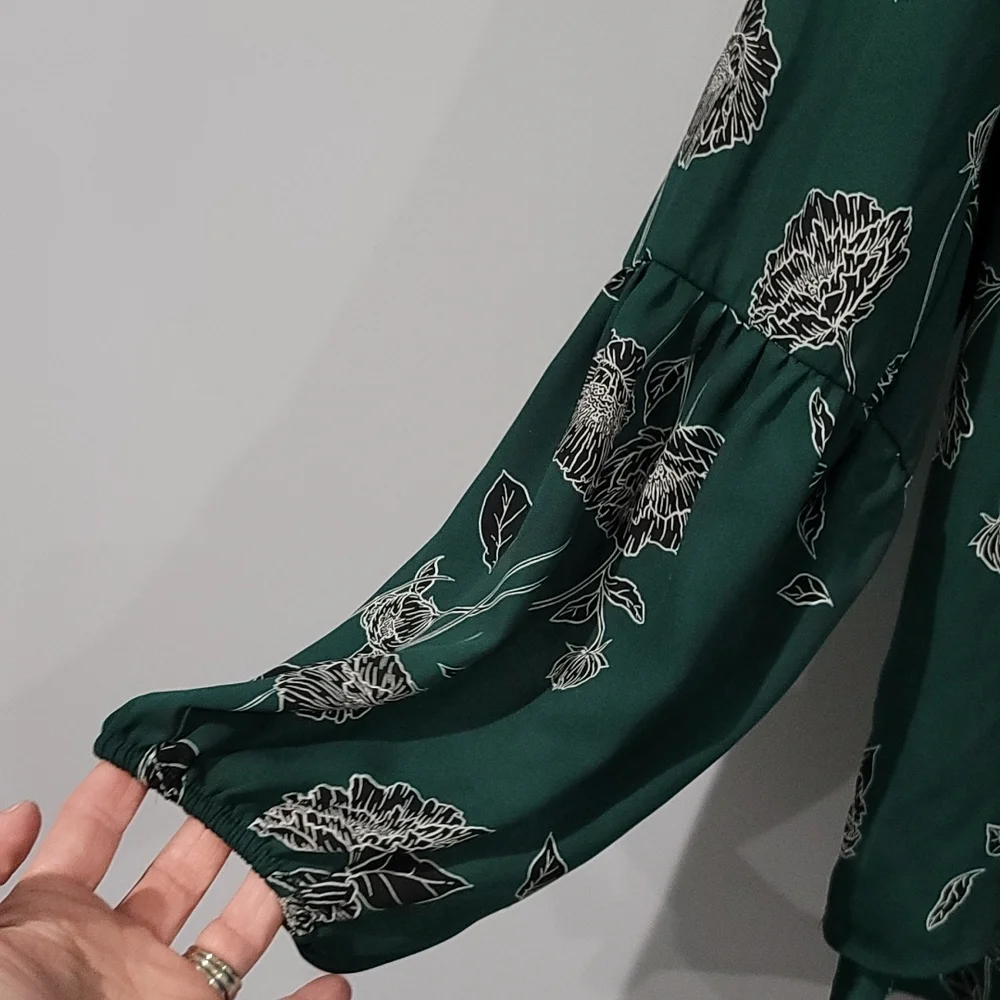 Blouse - Picture 3 of 3